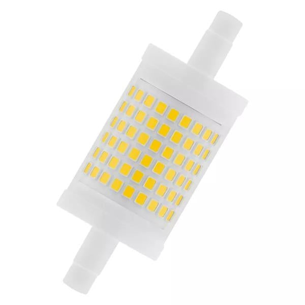 Osram Led Parathom Line78 100° 12W / 827 230V R7s