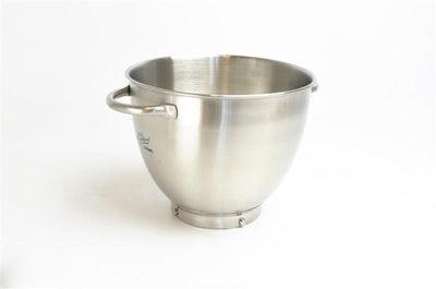 Roestvrijstalen mengkom 4,5L DO9070 / 1 / 3 - 8KR + DO9170KR