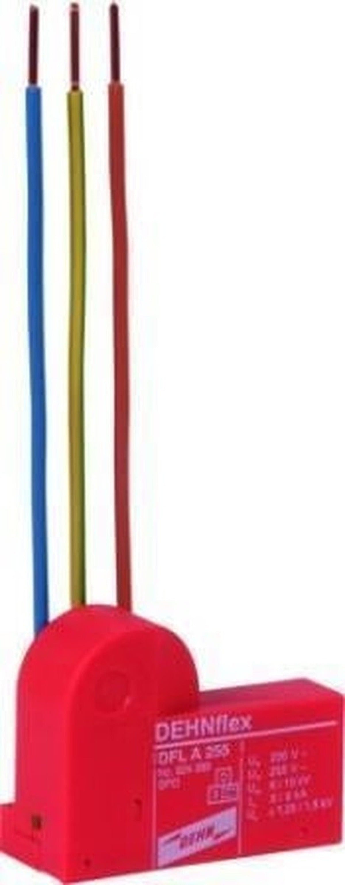 Dehnflex A 255 Surge Arrester - Lightning Protection