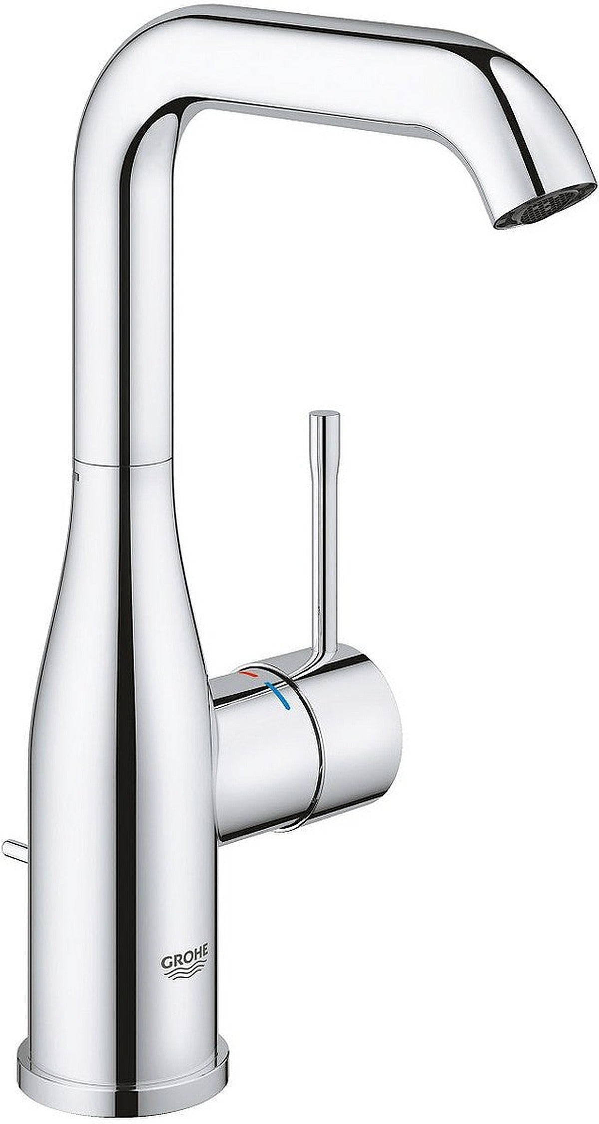 MIT.BASIN ESSENCE L NEW FG ECO VA CHROME