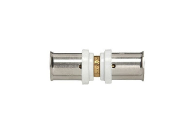 SCHU Raccord a Sertir 14X2MM