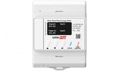 Three-phase in-line energy meter MTR-240-3PC1-D-A-MW