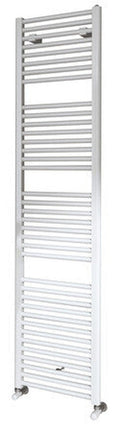 Toronto 120/050 handdoekradiator - H 1248 x Br 500 - 588W
