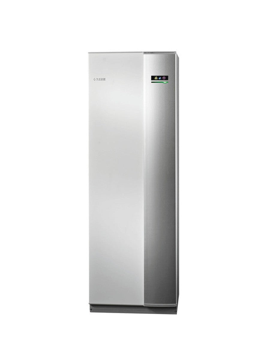 Nibe F1245-8 pompe à chaleur eau/eau combi 7,67 kW