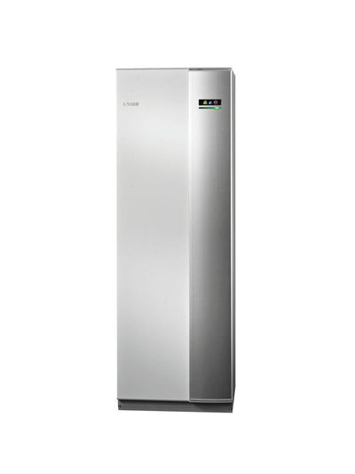 Nibe F1245-8 pompe à chaleur eau/eau combi 7,67 kW
