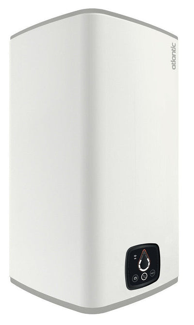 Atlantic Linéo Connected 150L Wall-Mounted Electric Water Heater