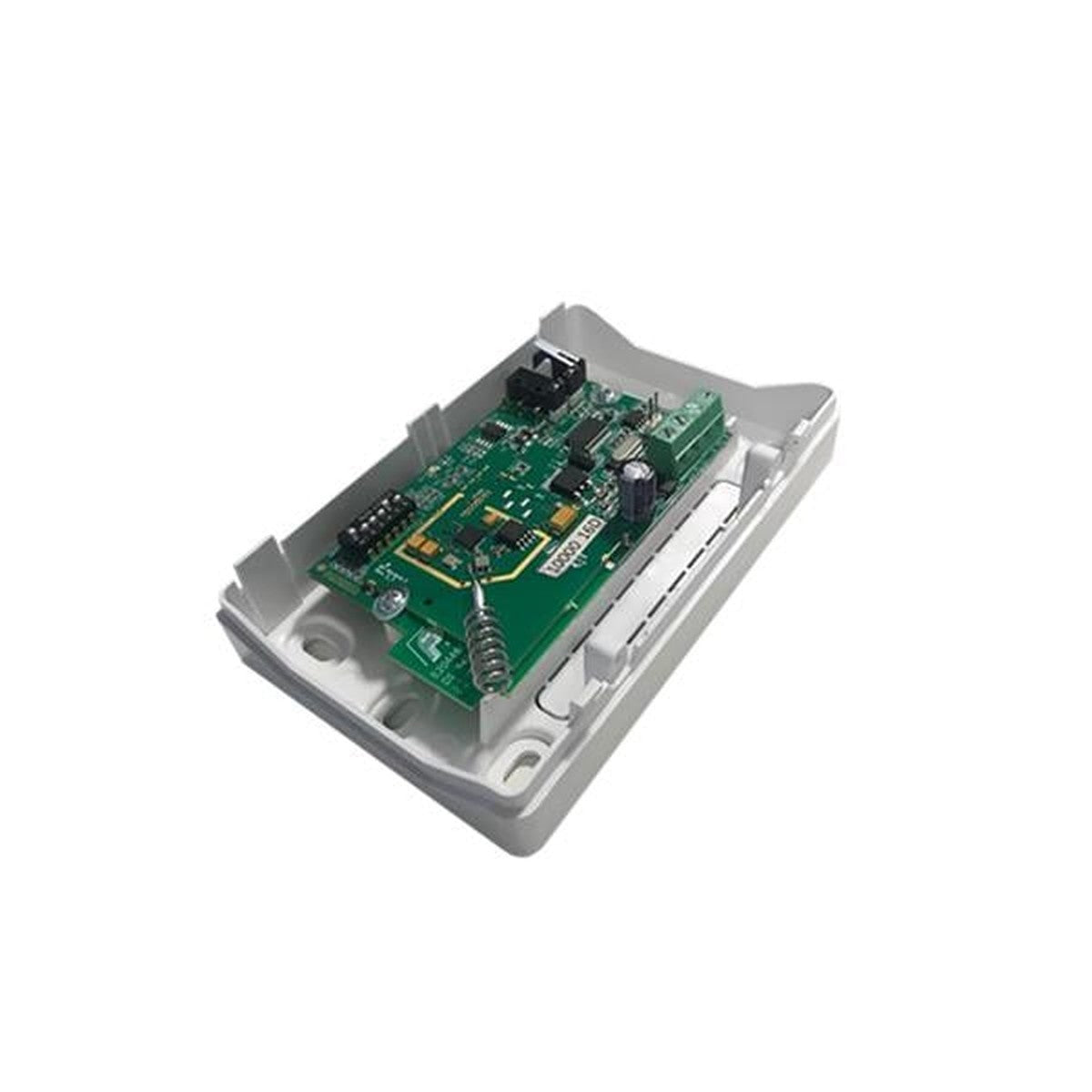 Radiozendontvangermodule 10 beschikbaar.