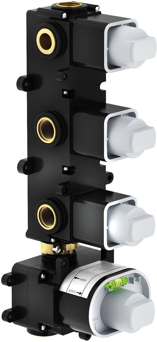 THERMOSTAT ENCAS.+3 ROBIN.D'ARRET NOBILI