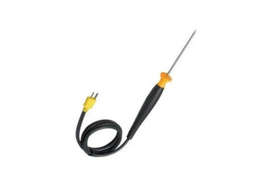 Fluke 80PT - 25 sonde de température à pénétration sureGrip™