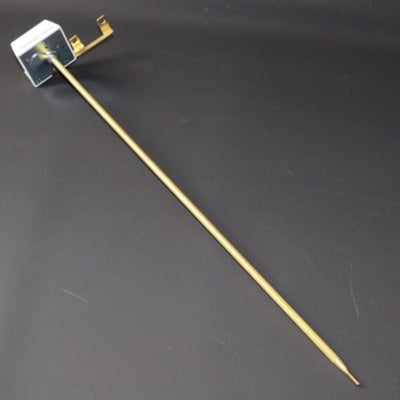 Atlantic thermostat TUS00316 longueur 450 mm R64 S95 vert
