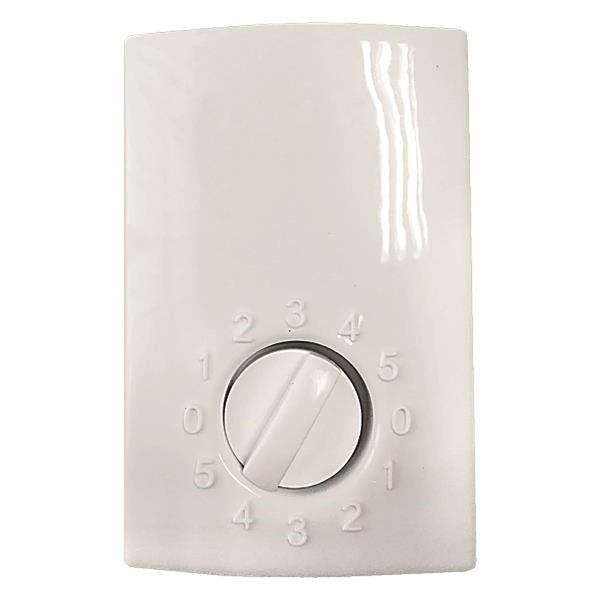 Interrupteur pour ventilateur de plafond 5 vitesses