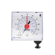 JAUGE PNEUMATIQUE UNIVERSELLE UNITEL POUR CITERNE DE 90 A 300CM