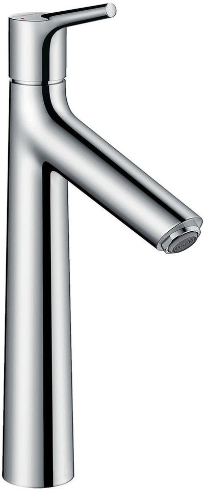 BASIN MIXER TALIS S 190 HG C.V.CHR