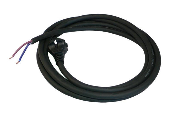 Neoprene connection H07RN-F 3G1.5 5m