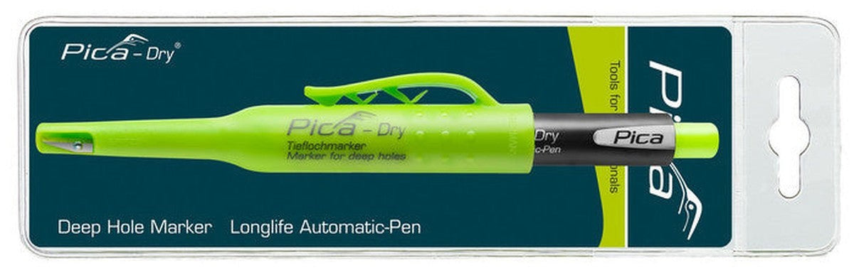 Pica Crayon Blister