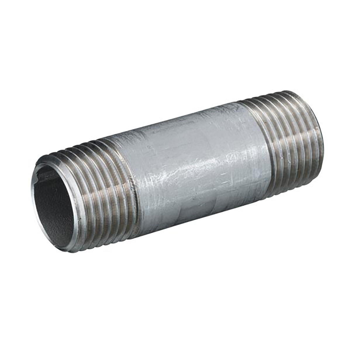 BOUT FILETE 298 3/8X50MM GALVA