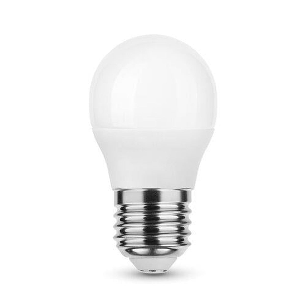 Ampoule LED Globe Mini G45 E27 2700K 470lm