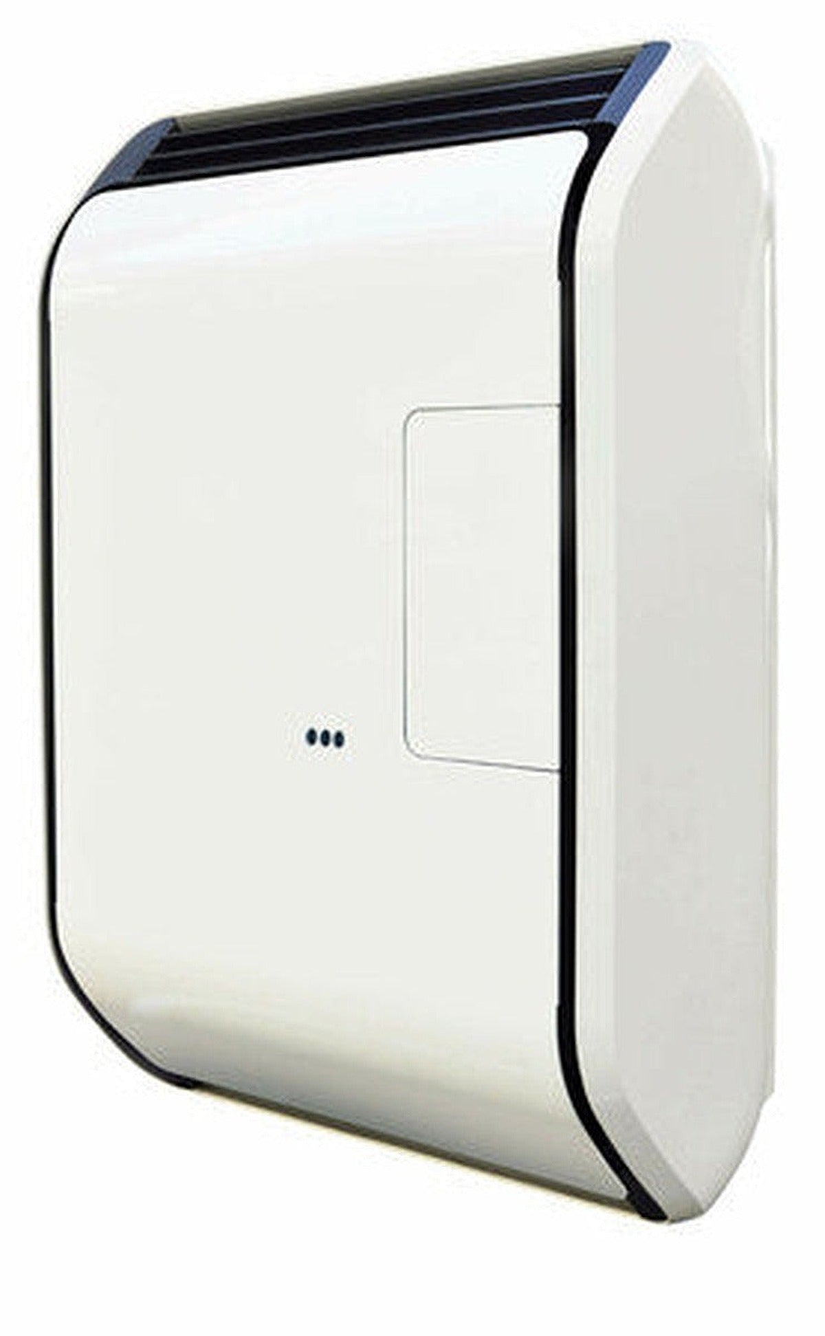 Flandria Marinel 30 convecteur à gaz 3kW raccordement mural