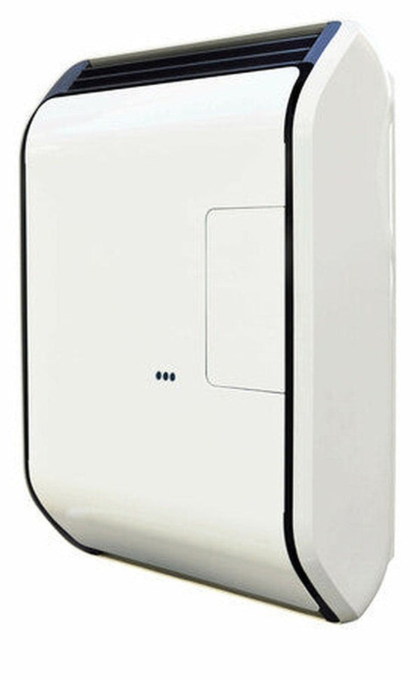 Flandria Marinel 30 convecteur à gaz 3kW raccordement mural