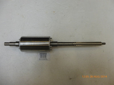 VMP MCP 4 Axe avec Rotor