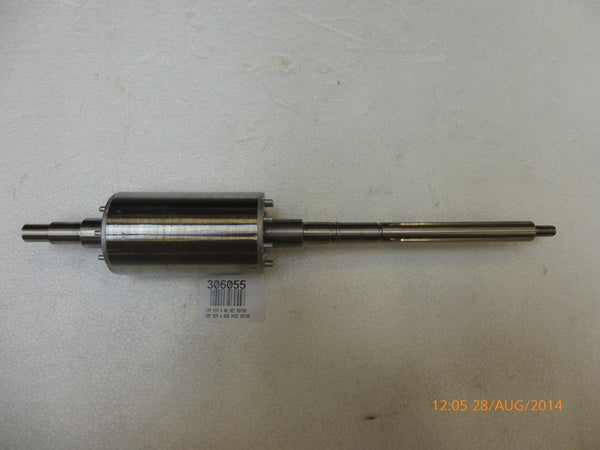 VMP MCP 4-assig met rotor