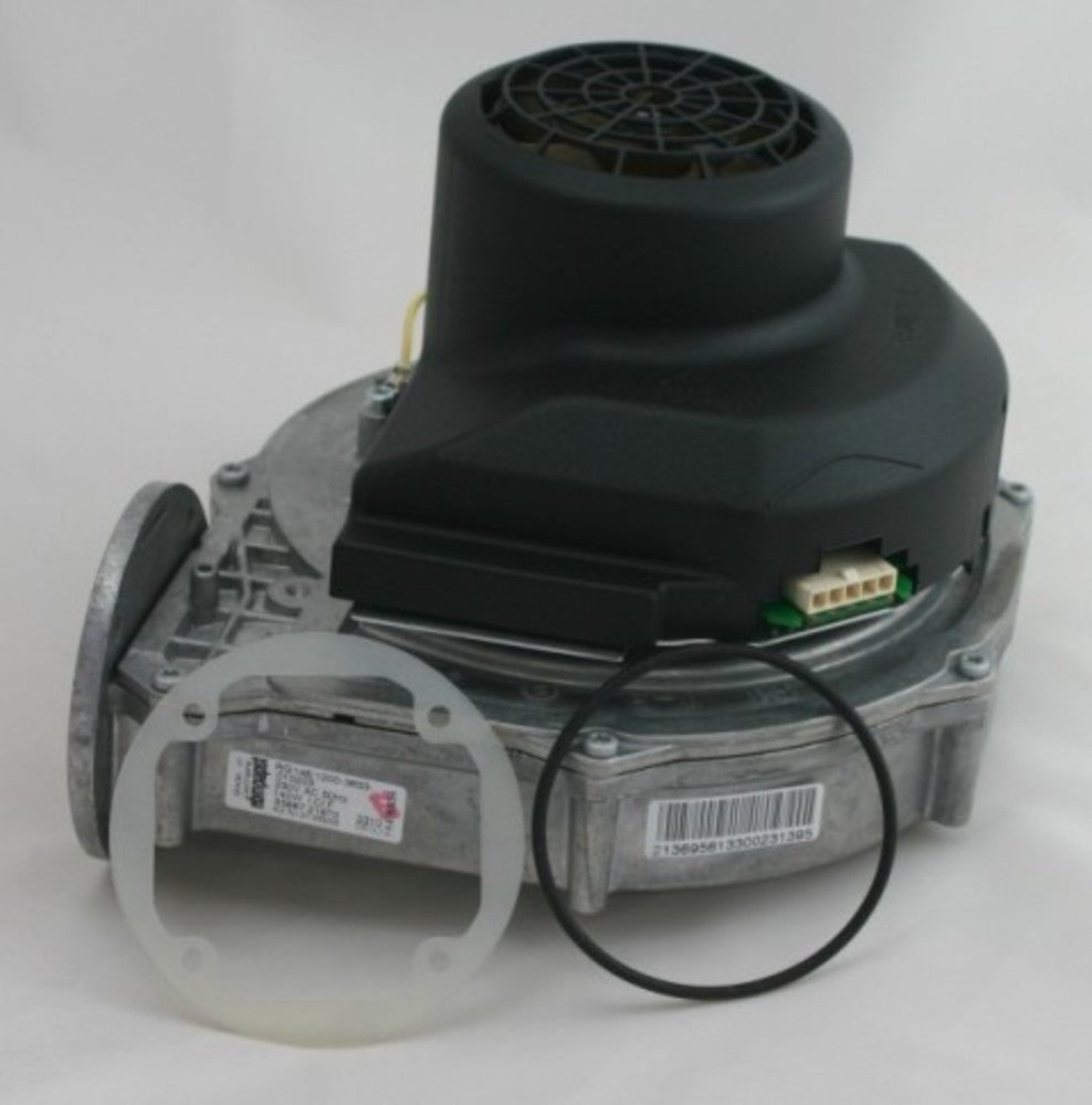 Wolf ventilateur pour COB 40
