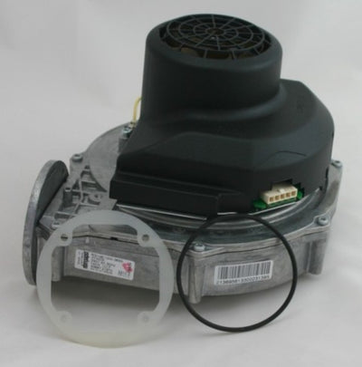 Wolf ventilateur pour COB 40