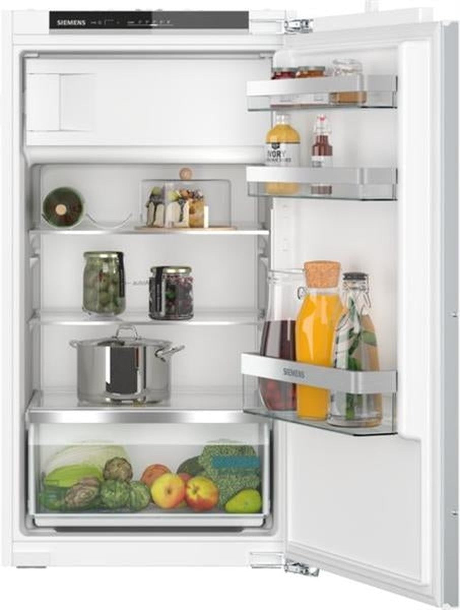 Refrigerator - IQ300 built-in single-door refrigerator - 102.5cm class E, 35dB, freezer compartment