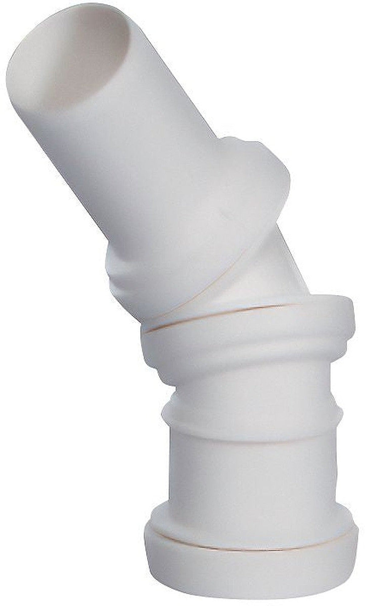 Verstelbare elleboog 40 mm MF Master3