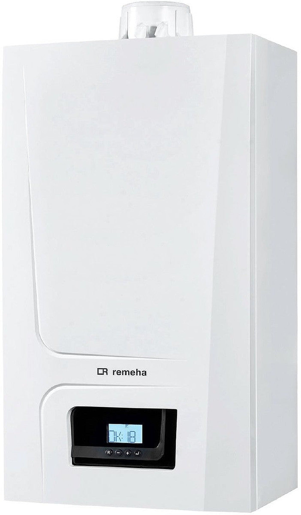 Remeha Avanta Ace 28C Condenserende Wandketel + WW 5,3-21,8kW ErP tap XL
