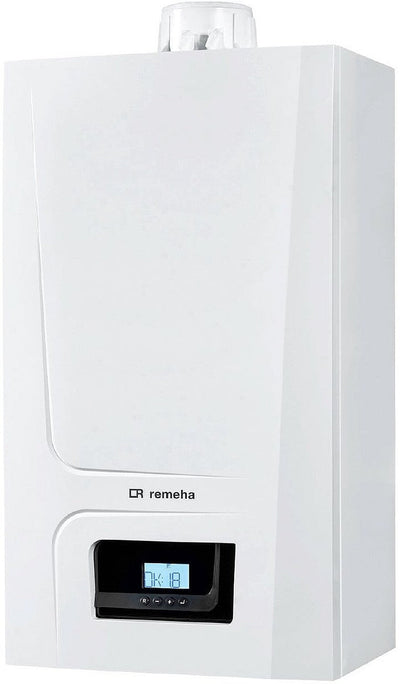 Remeha Avanta Ace 28C Condenserende Wandketel + WW 5,3-21,8kW ErP tap XL