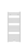 intro Basic 120/050 handdoekradiator H1154 x B500 506W wit