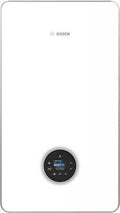 Bosch Condens GC7700iW 35 P 31 chaudière à condensation murale gaz liquide