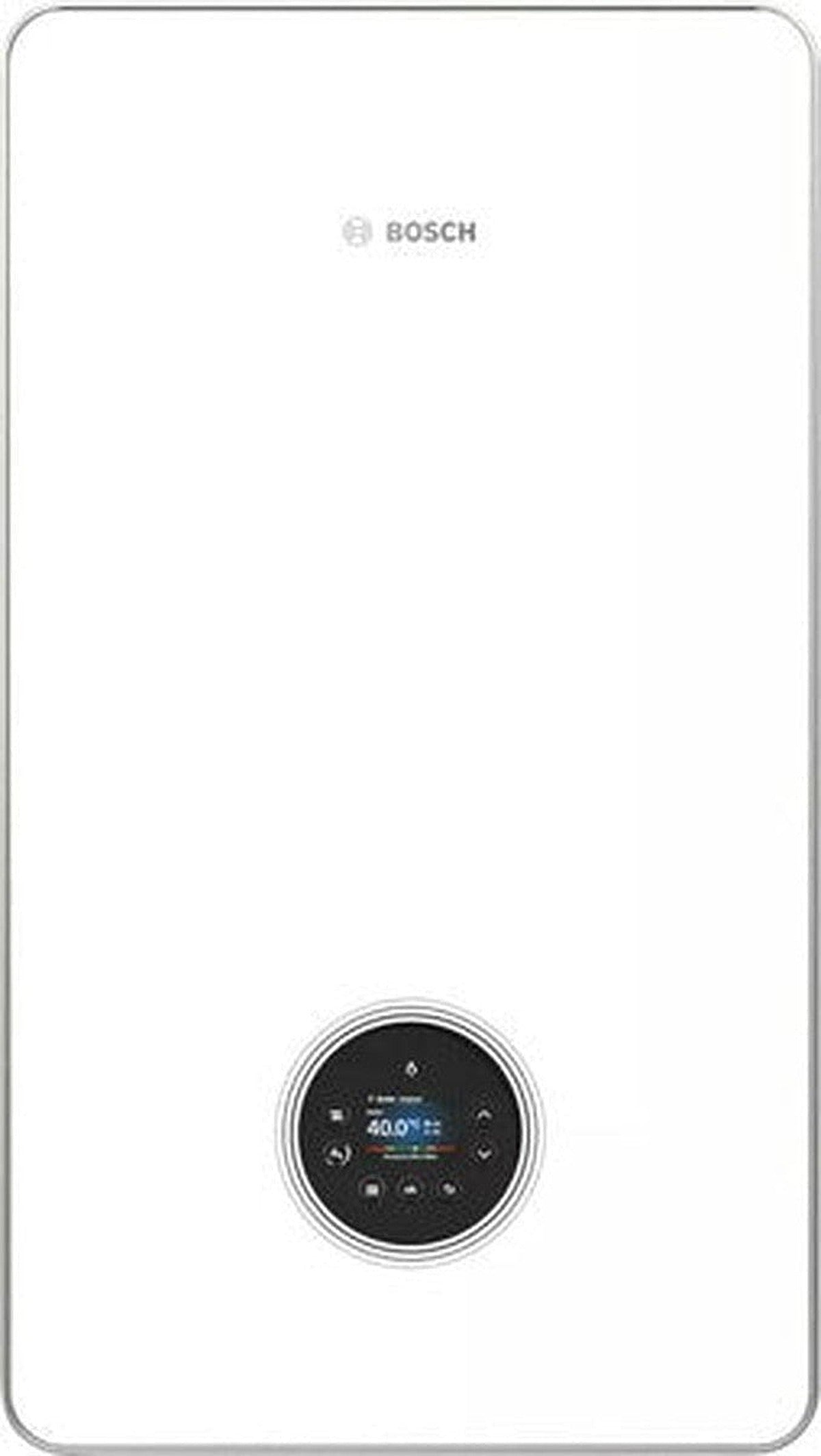 Bosch Condens GC7700iW 35 P 31 chaudière à condensation murale gaz liquide