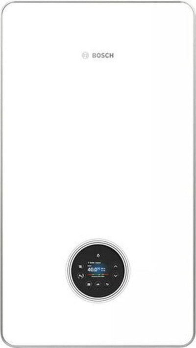 Bosch Condens GC7700iW 35 P 31 chaudière à condensation murale gaz liquide