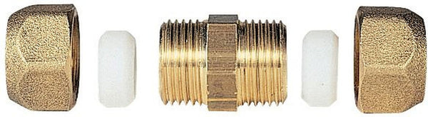 Fitting for 12-12mm Fuel Tecal tube