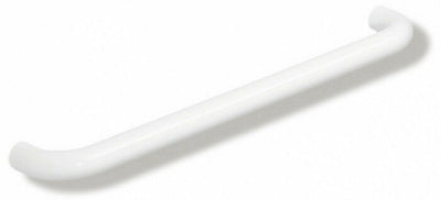 Vaste handdoekenrek 600 mm wit