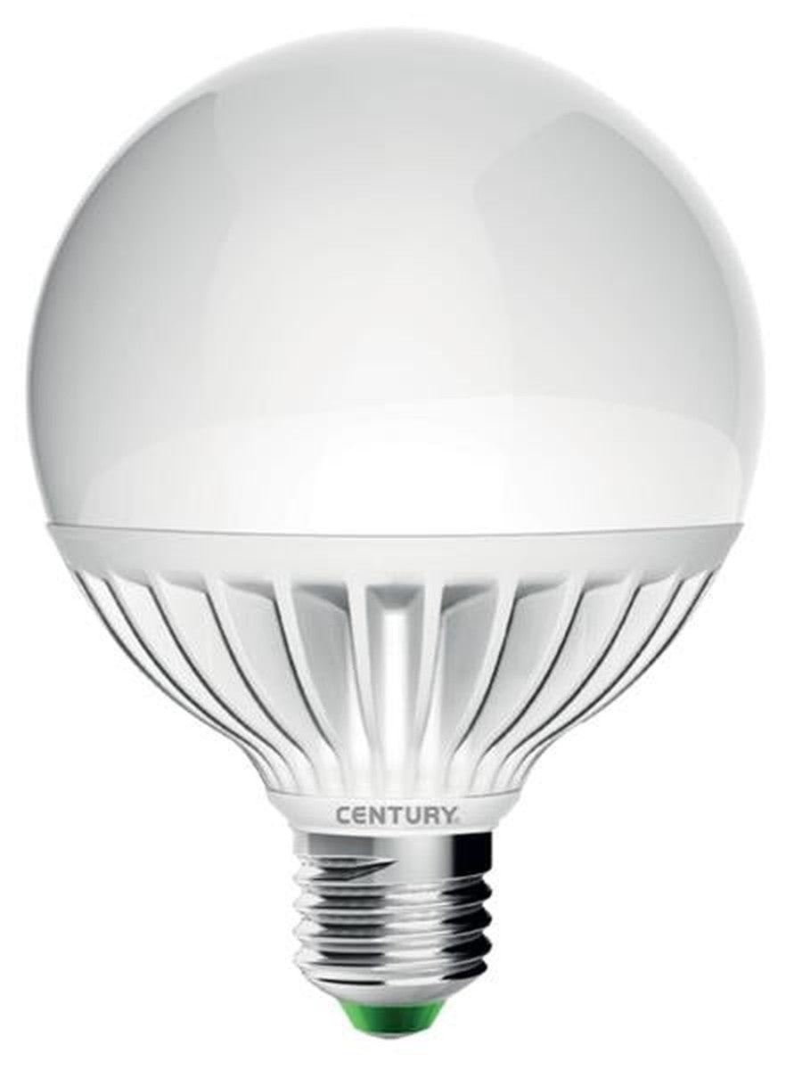 Klassieke Aria Bold bolvormige LED-lamp - 18W - E27 - 4000K - 1710lm - IP20