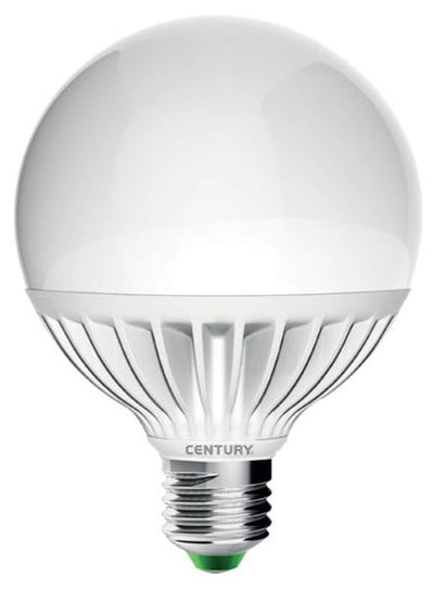 Klassieke Aria Bold bolvormige LED-lamp - 18W - E27 - 4000K - 1710lm - IP20