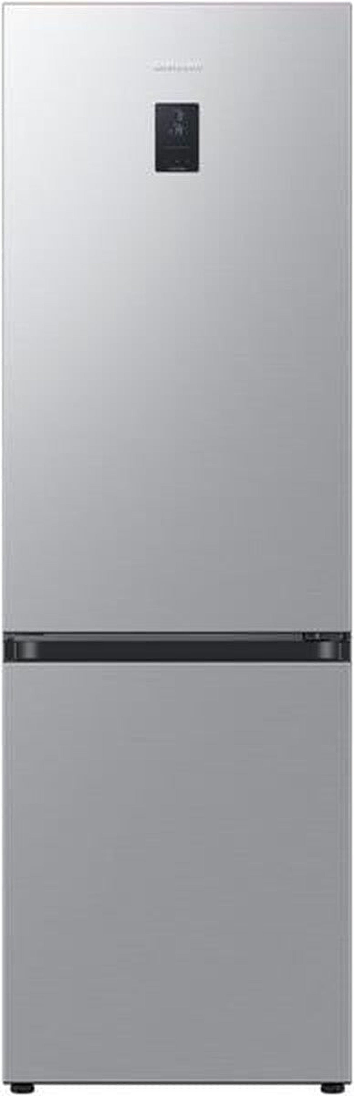 Frigo combiné surgélateur BEspoke 114L****, 230L, twin cooling + poignée intégrée