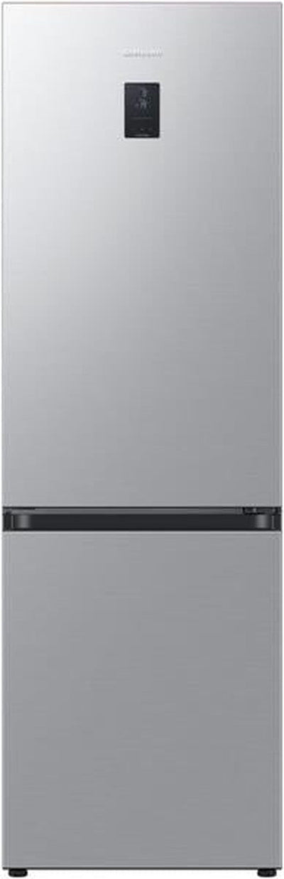 Frigo combiné surgélateur BEspoke 114L****, 230L, twin cooling + poignée intégrée