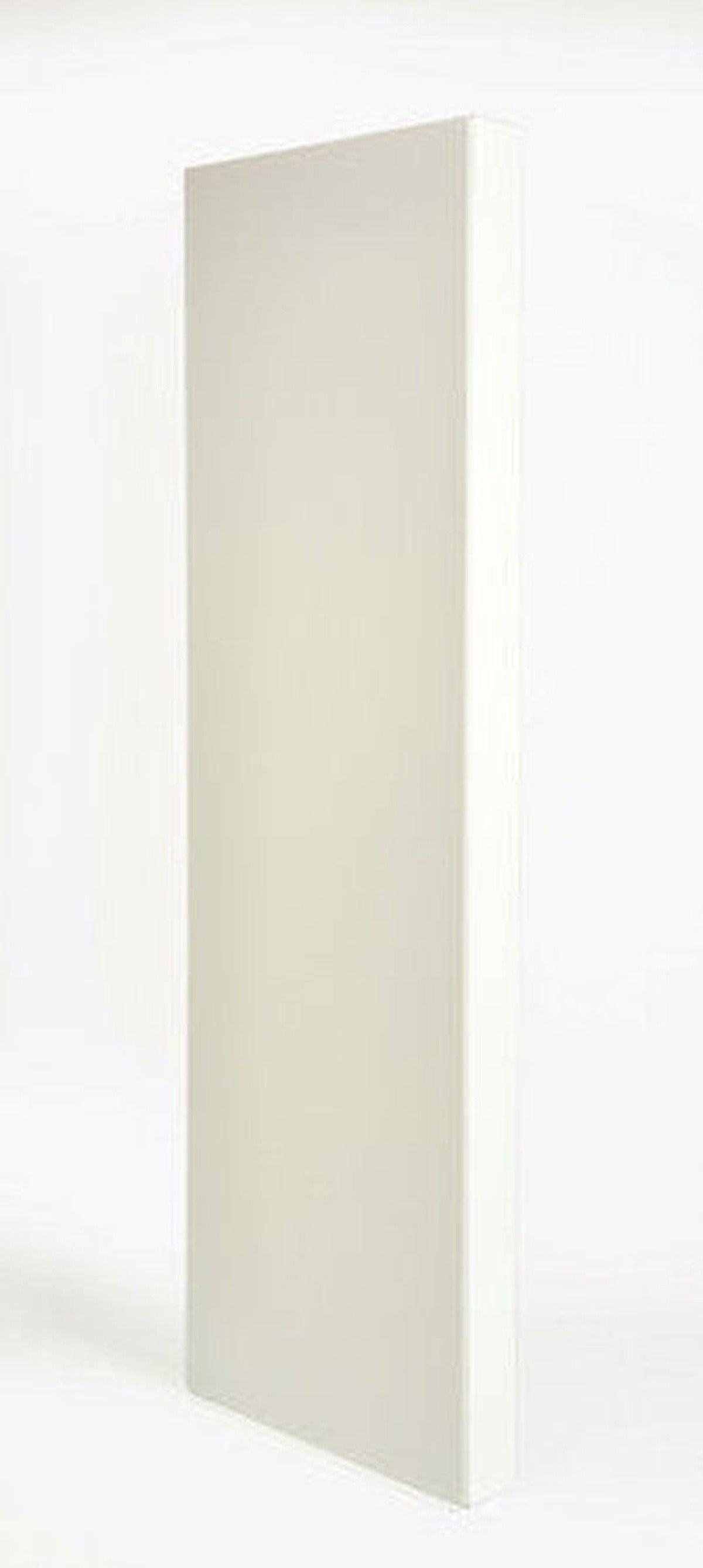 Van Marcke Soprano T22 radiateur à panneaux vertical H1800xL400 mm 1380W blanc