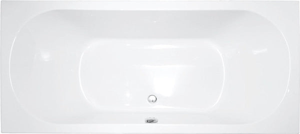 BAIN DUO NEW D.C. ACRYL+PIEDS 170-75 BL.