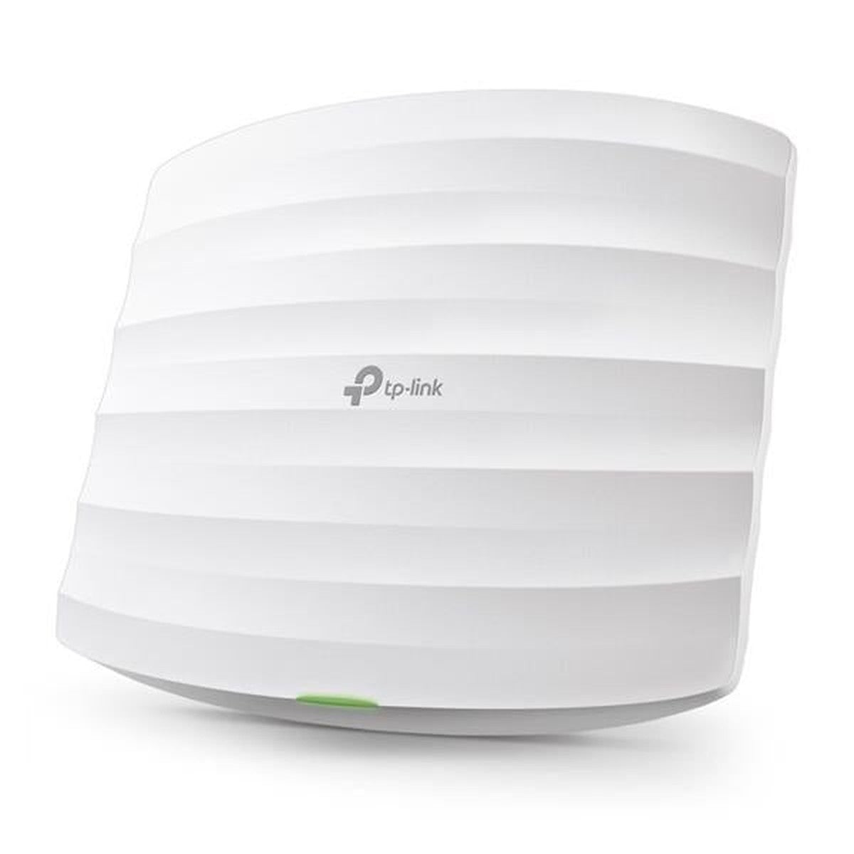 TP-Link AC1750 Dual Band Wi-Fi plafondmontage access point