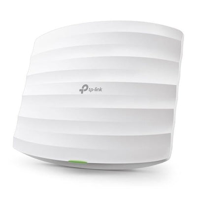 TP-Link AC1750 Dual Band Wi-Fi plafondmontage access point