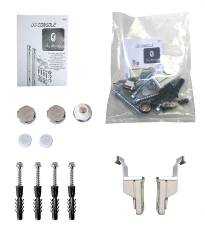 VMP34 SET U2 PAR 2 MULTICOMP.