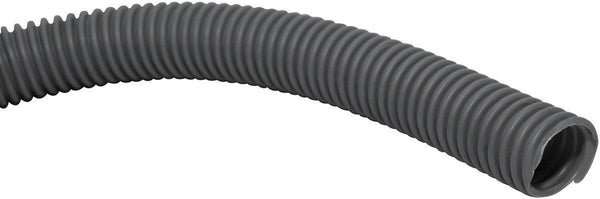 Flexibele spiraal afvoerslang 19 mm