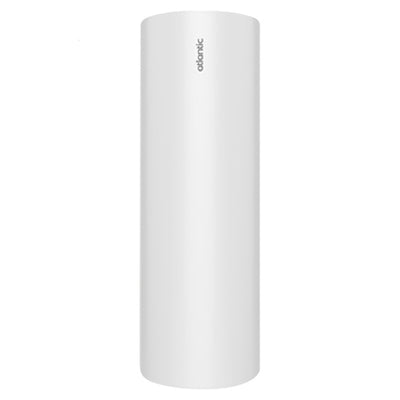AtlanticZénéo boilerélectrique ACIHybride résistance stéatite 150L verticalmural