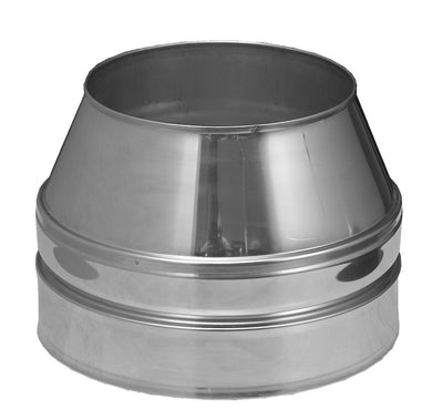 Dinak DW 011 cône D180 inox 316L