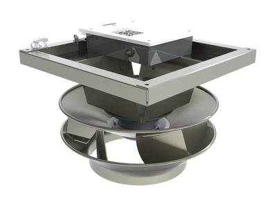 Zehnder ComfoRoof MX Move Up invoer voor ComfoRoof MX Manual 310
